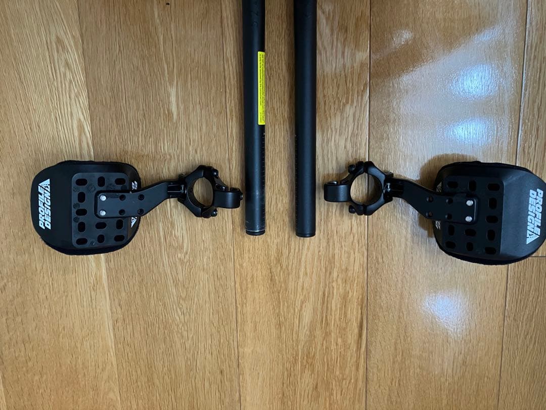 プロファイルデザイン FLIP ERGO 52A