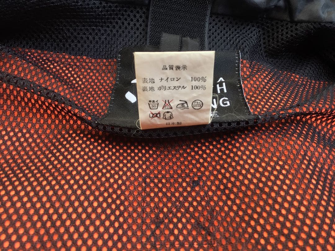 A BATHING APE 90's初期スノボジャケット Mサイズ エイプ