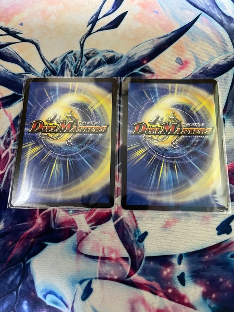 ロスト・Re:ソウル　プロモ　2枚セット