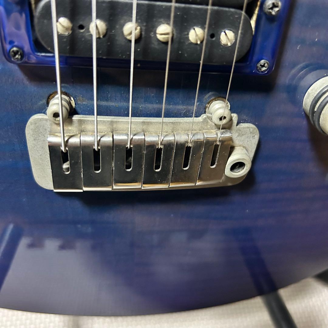 【現状渡し】 YAMAHA RGX620Z ヤマハ エレキギター