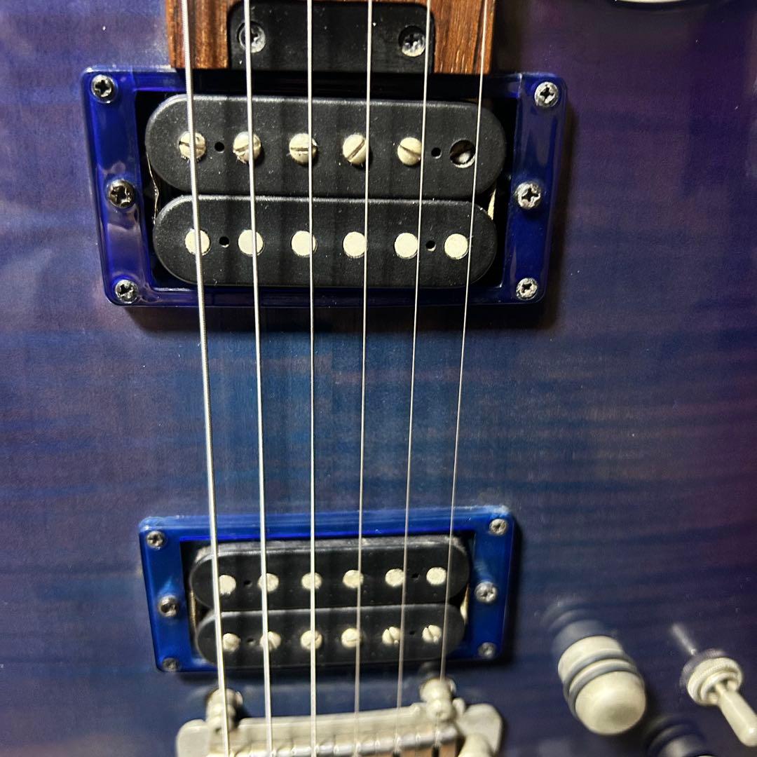 【現状渡し】 YAMAHA RGX620Z ヤマハ エレキギター
