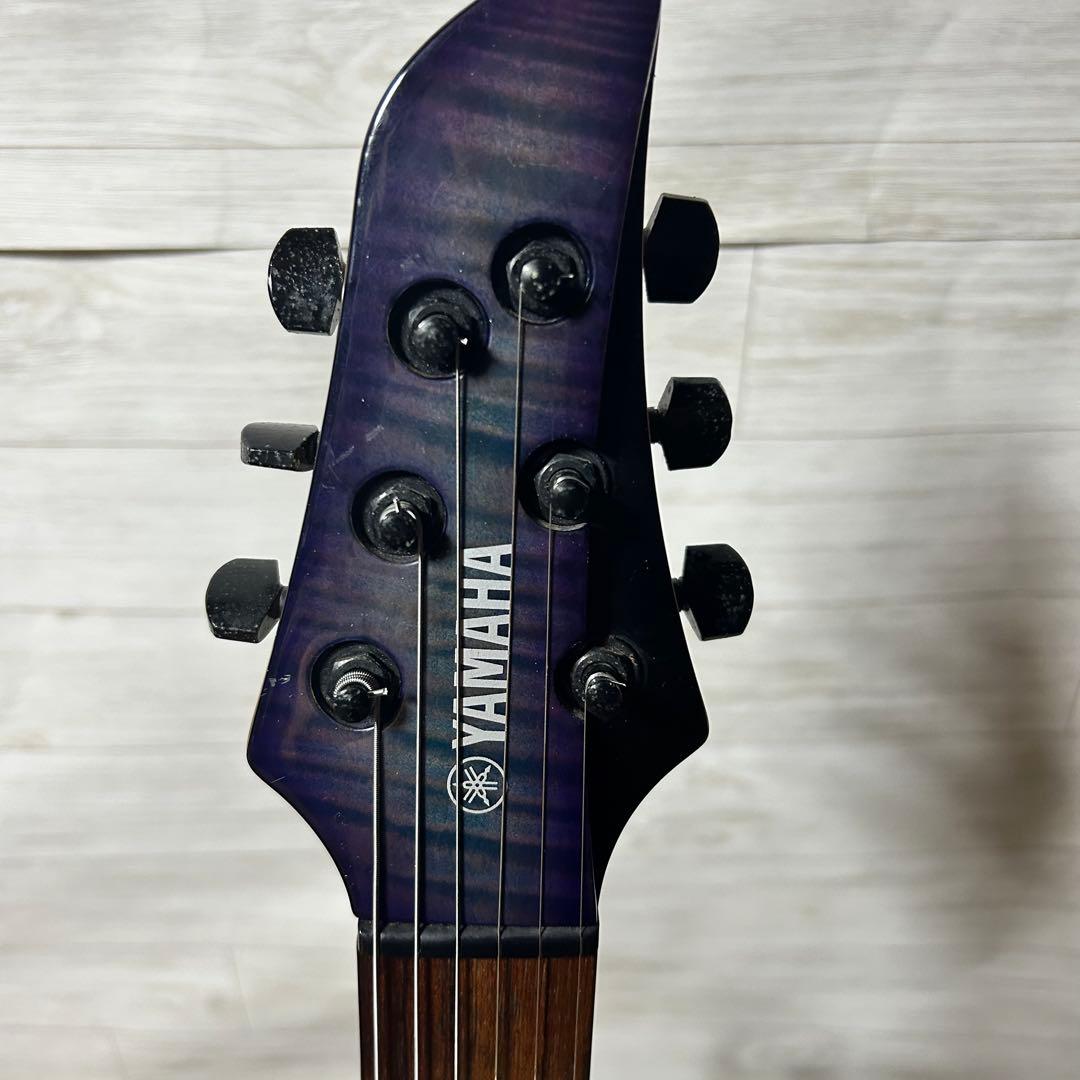 【現状渡し】 YAMAHA RGX620Z ヤマハ エレキギター