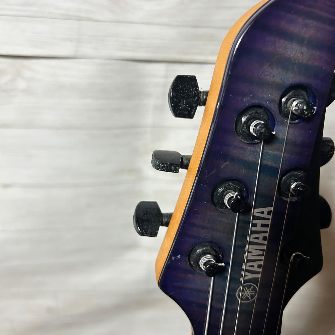 【現状渡し】 YAMAHA RGX620Z ヤマハ エレキギター