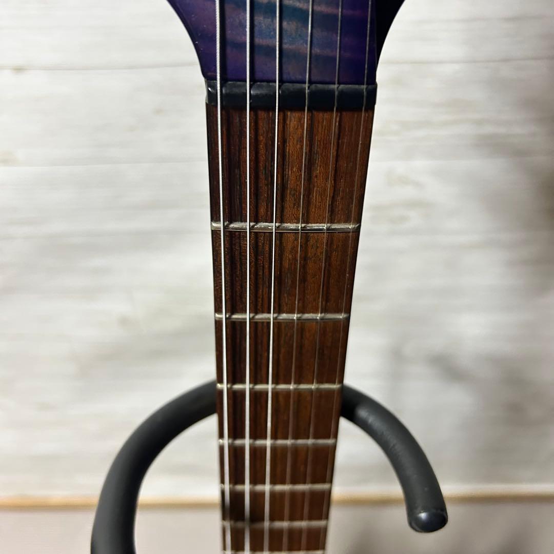 【現状渡し】 YAMAHA RGX620Z ヤマハ エレキギター