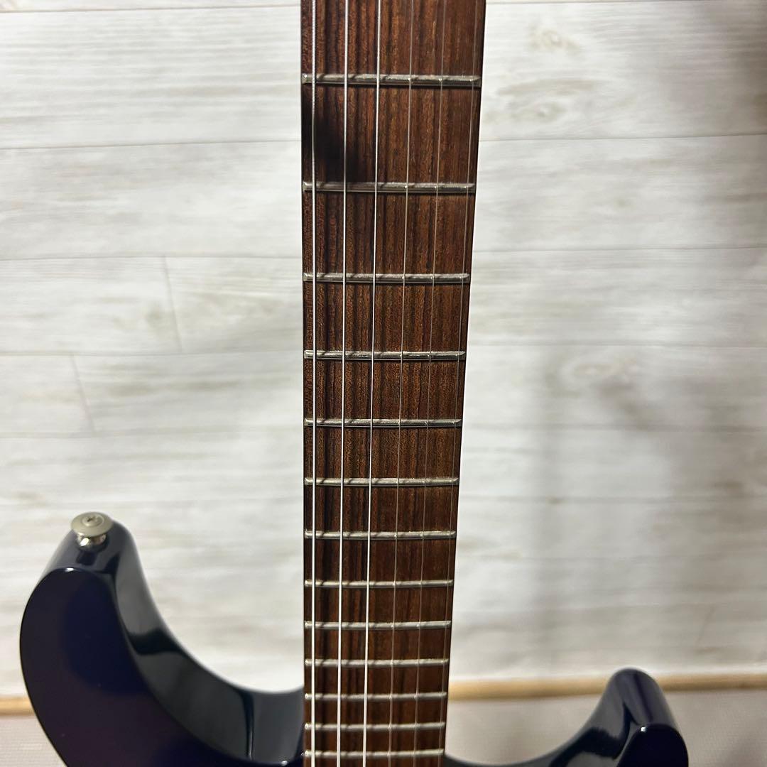 【現状渡し】 YAMAHA RGX620Z ヤマハ エレキギター