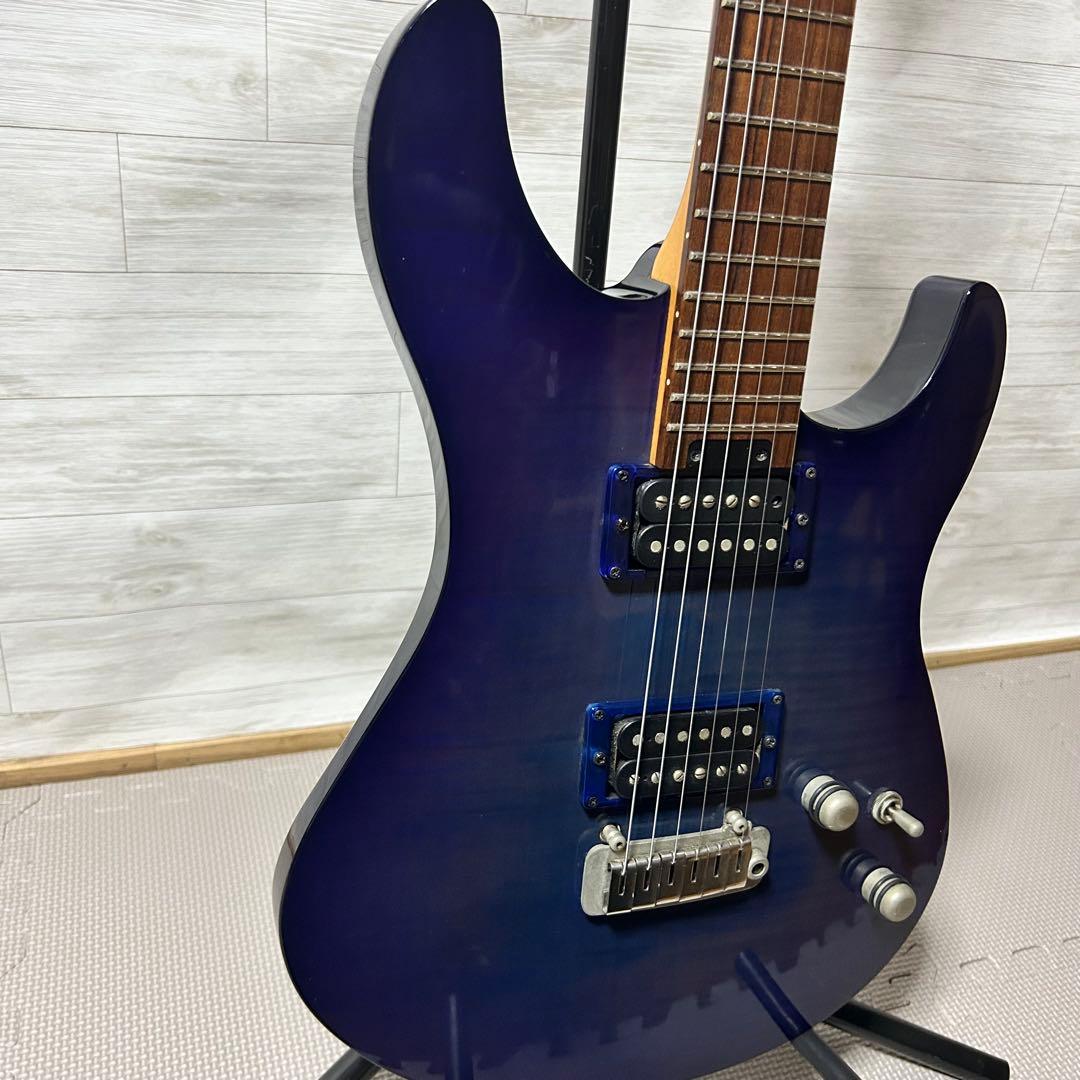 【現状渡し】 YAMAHA RGX620Z ヤマハ エレキギター