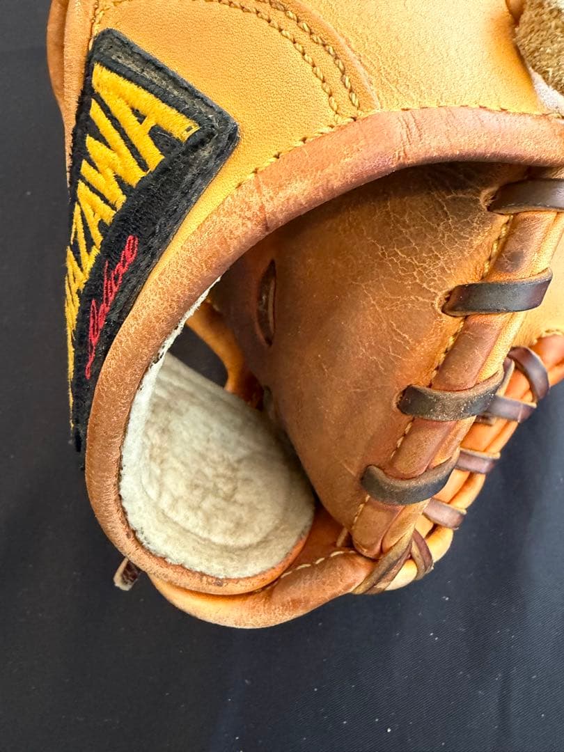 タマザワ TAMAZAWA Star Wing 軟式グローブ 外野手用 即戦力
