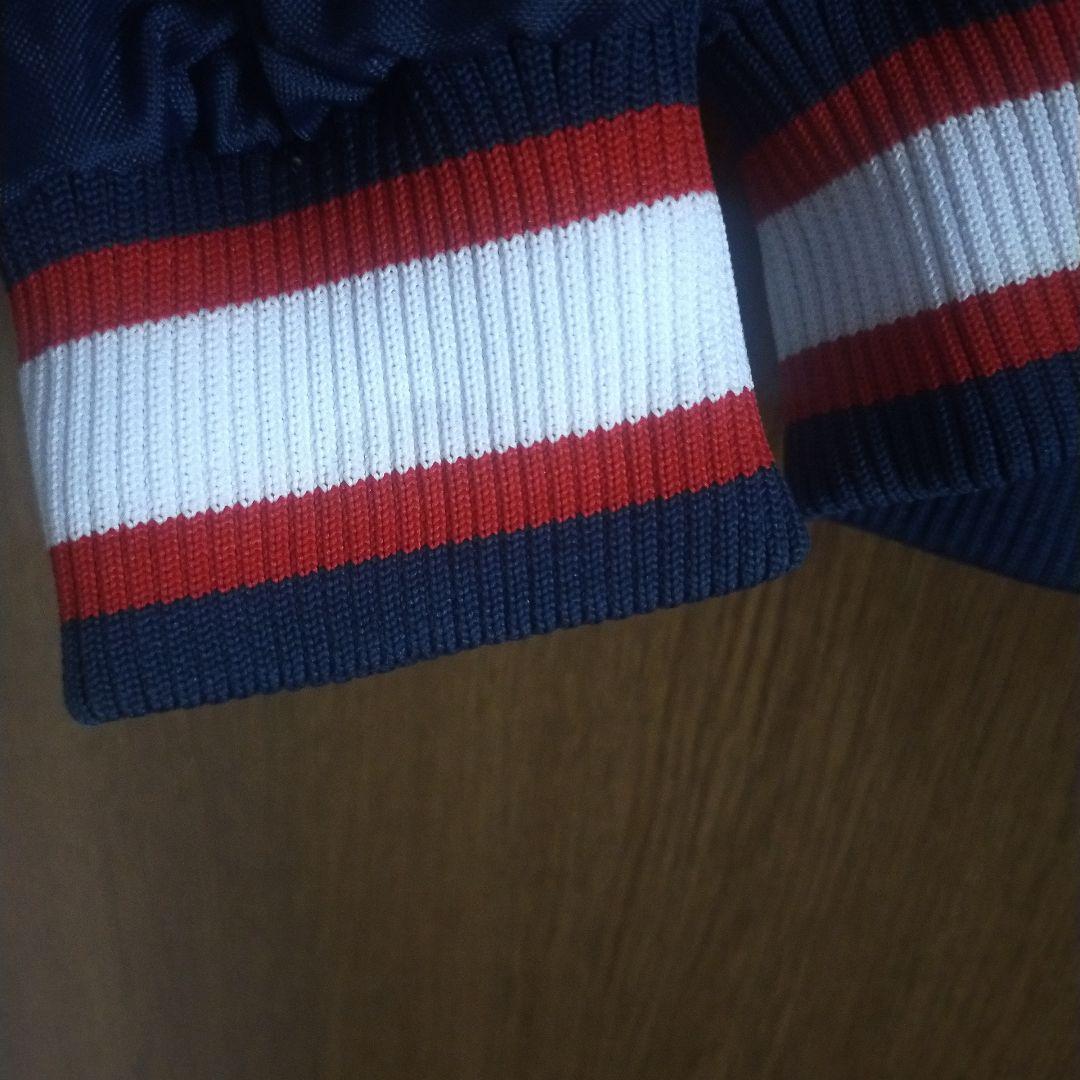 STARTER USA ウォームアップウェア 　DREAMTEAM　未使用９０s