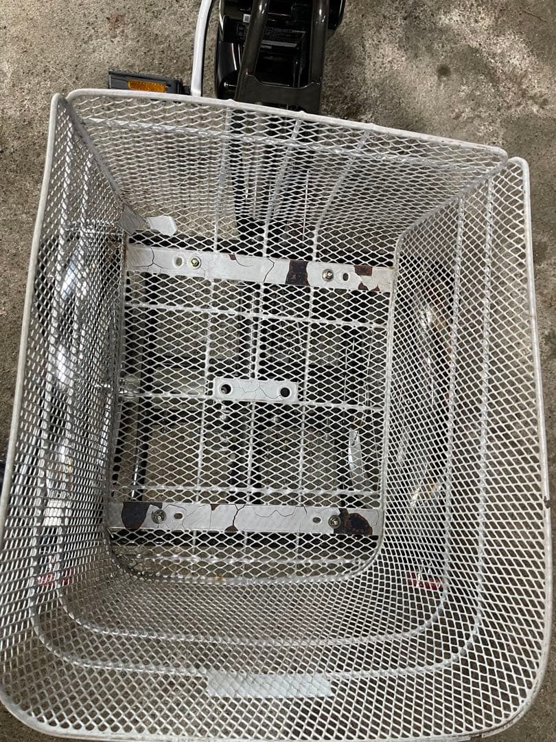 Panasonic 自転車　三輪車