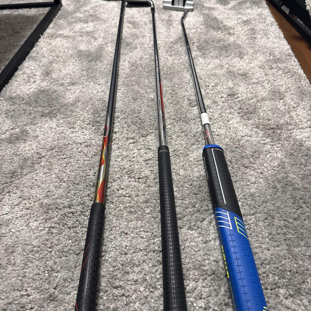 ゴルフ初心者セット