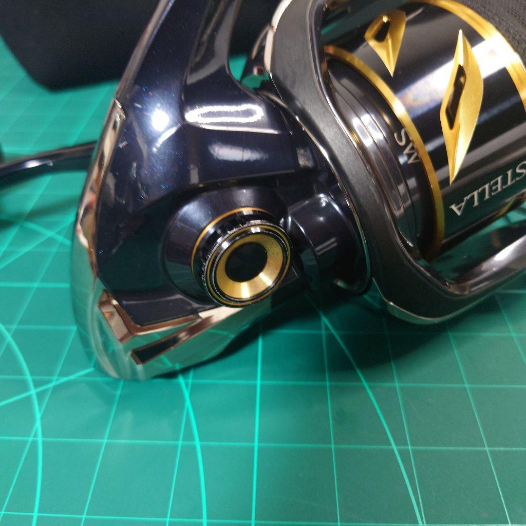 20 ステラsw 18000HG
