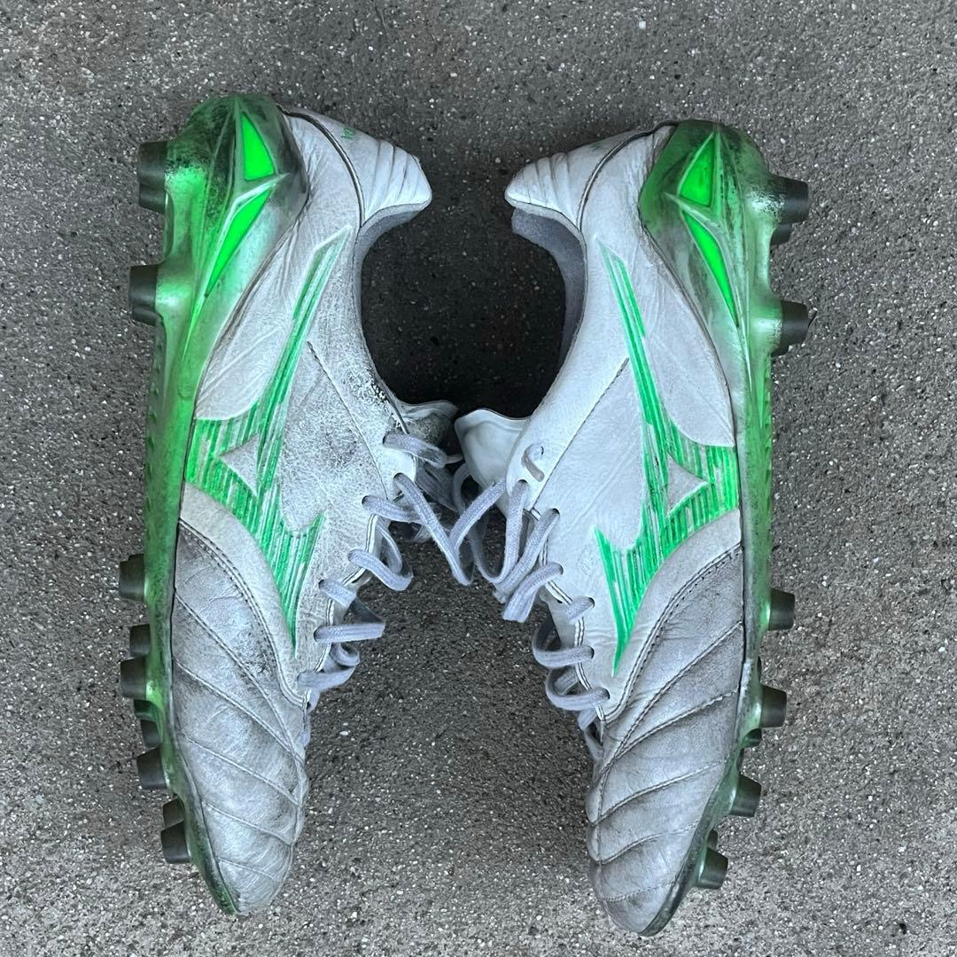 Mizuno Morelia サッカーシューズ FG 26.5
