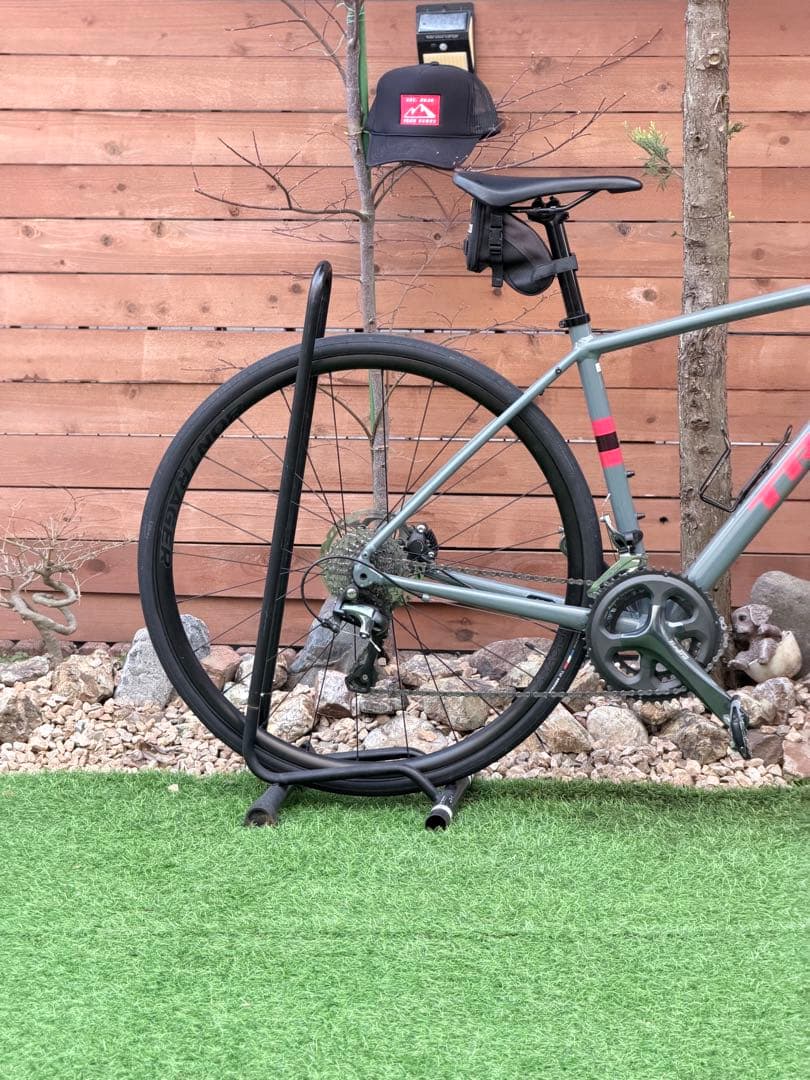 自転車本体 Trek Checkpoint AL 4 Size 52