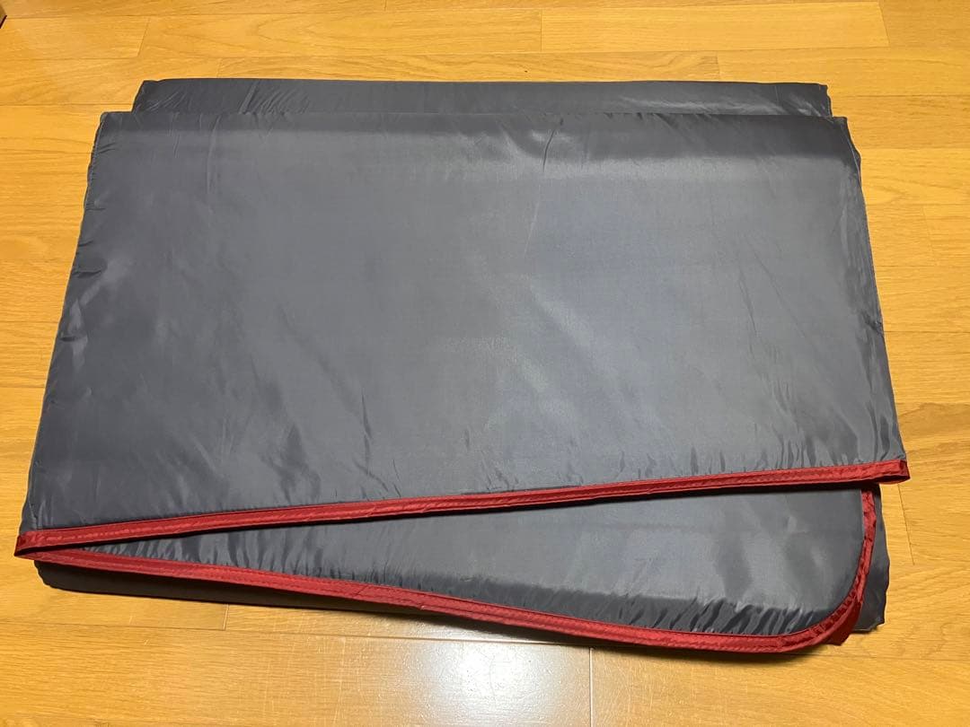 スノーピーク エントリーパックTT マットシートセット SET-250-1H