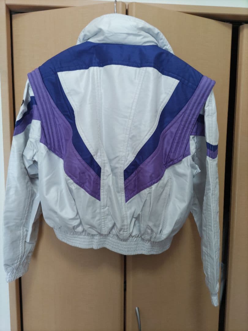 【激レア】Phenix フェニックス スキーウェア 上下セット 昭和レトロ