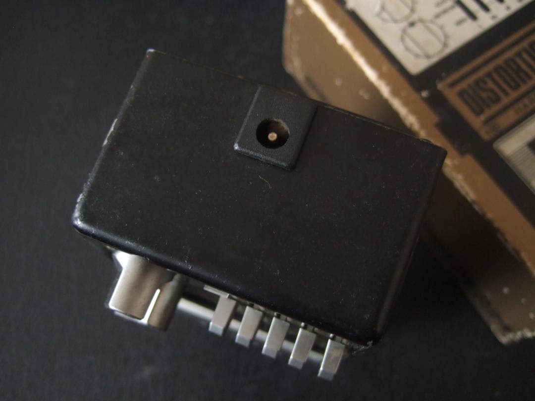 ギター Guyatone PS-024 Distortion-H Harmonics
