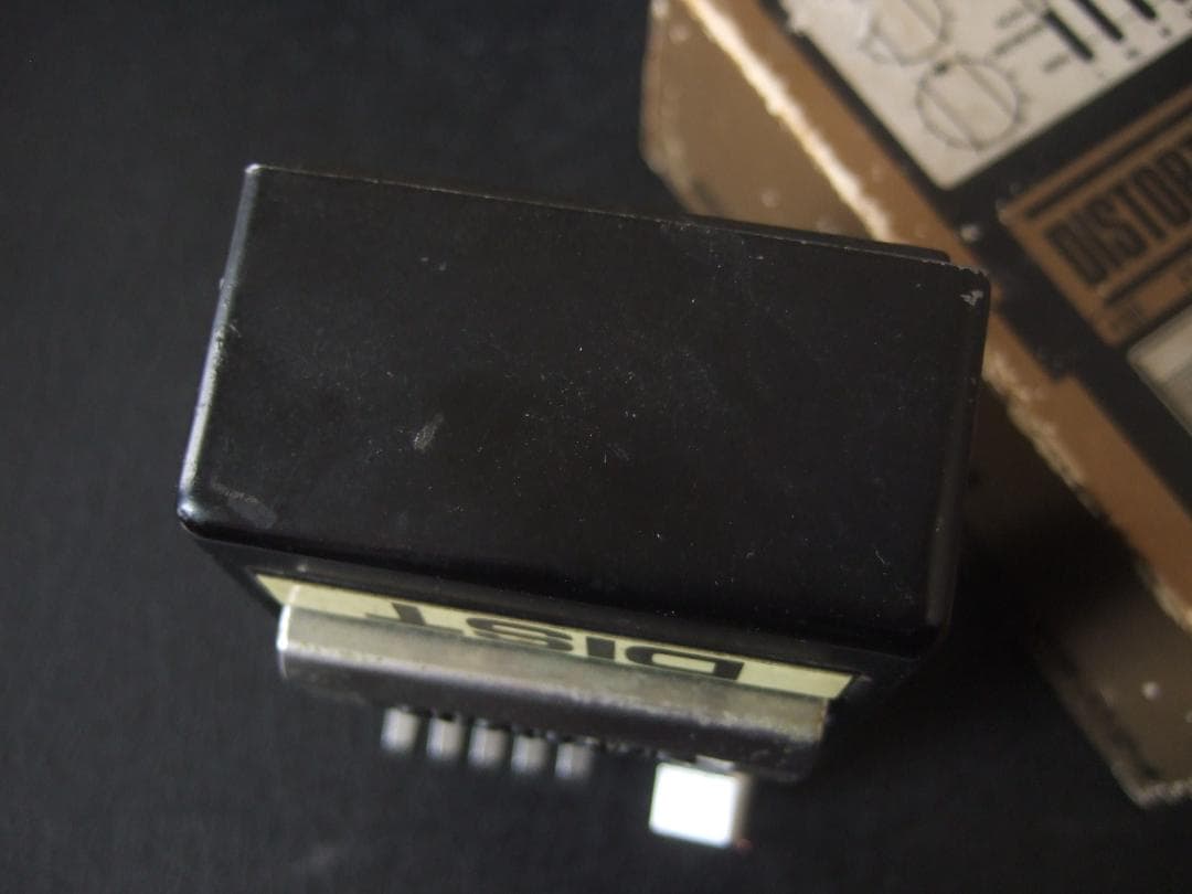 ギター Guyatone PS-024 Distortion-H Harmonics