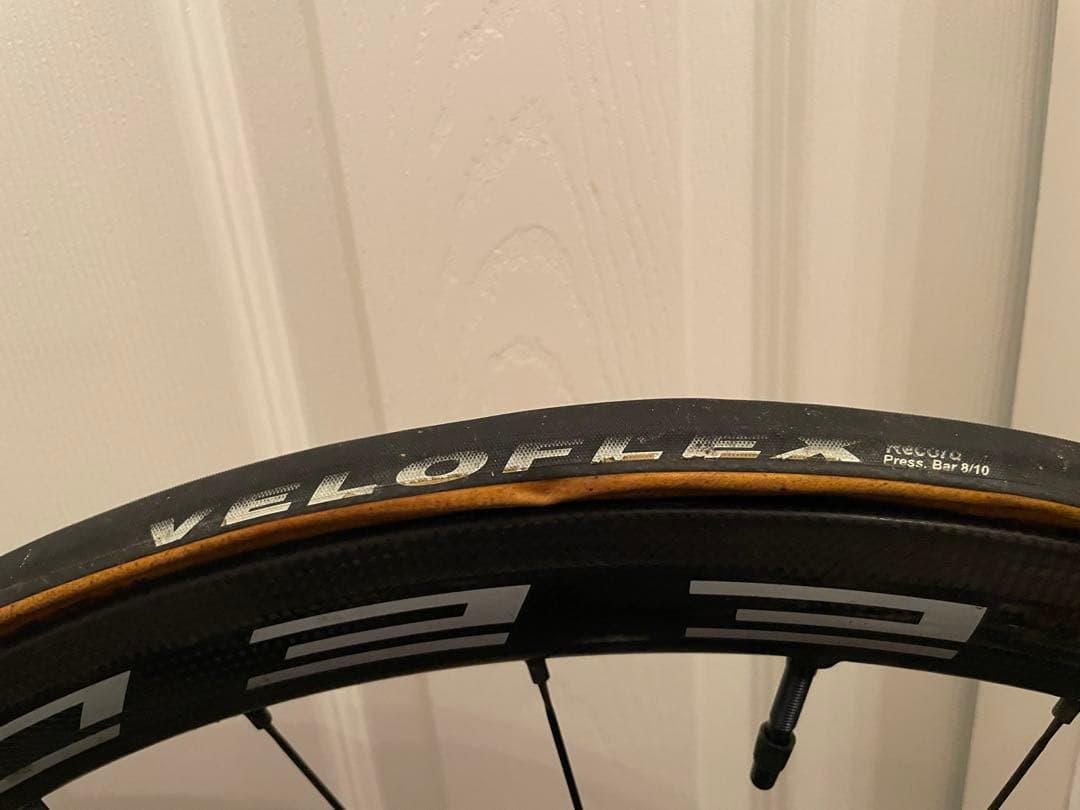 【美品】FULCRUM SPEED 40T【時限値下げ中】