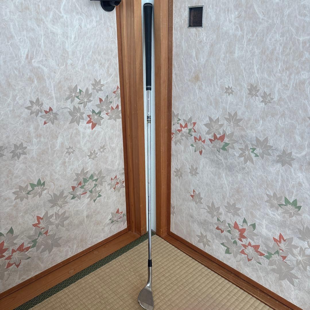 テーラーメイド　アイアン　52° 9バンス