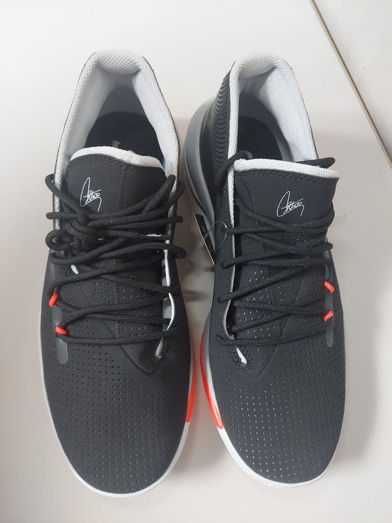 新品 アンダーアーマー UNDER ARMOUR ステフィンカリー バッシュ