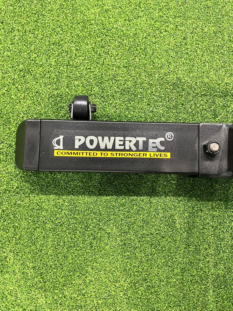 POWERTEC(パワーテック) ユーティリティベンチ