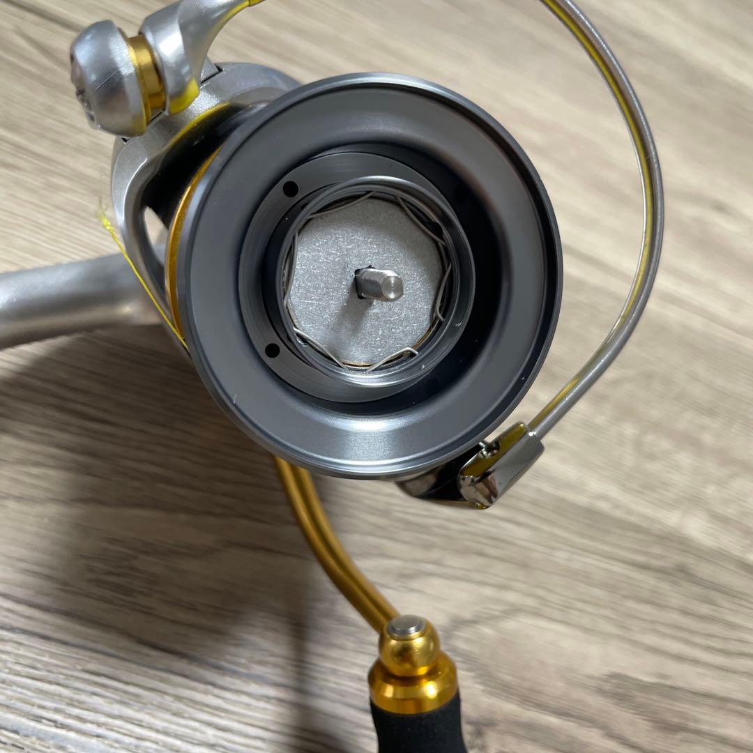 ダイワ　FREAMS LT4000-CXH