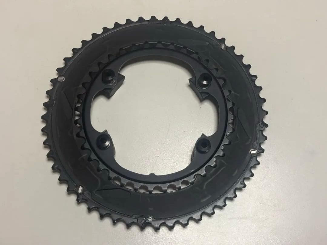 Shimano Ultegra R8100 12s 52-36T 完成車外し