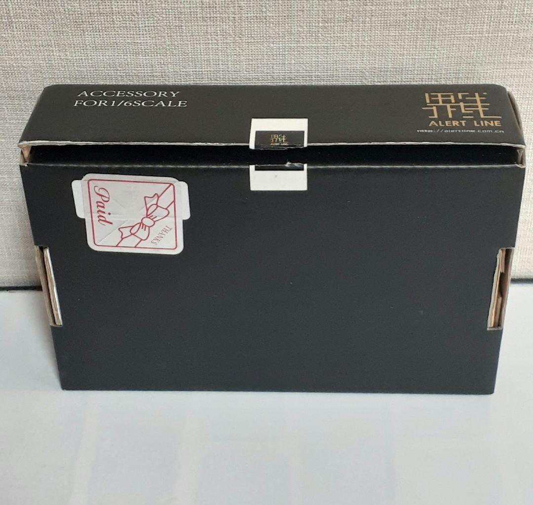 ALERT LINE ドール用衣装