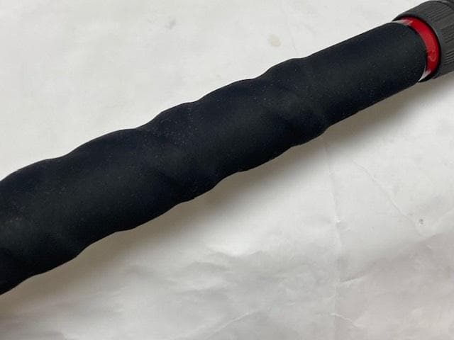 ダイコー フルフィールド 振出 石鯛 V2 スペシャル 530MH 超美品