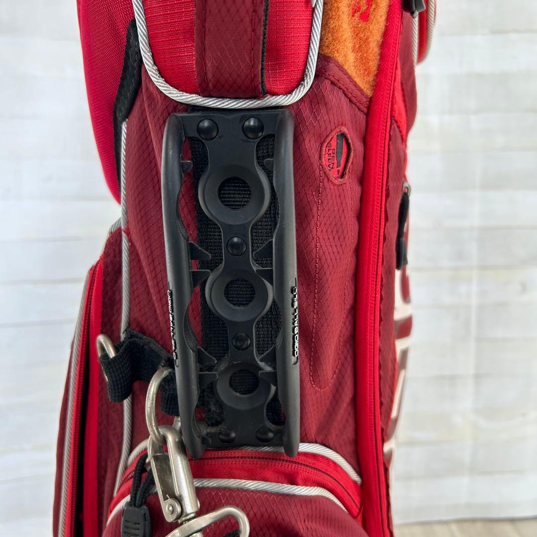 OGIO スタンド式キャディバッグ