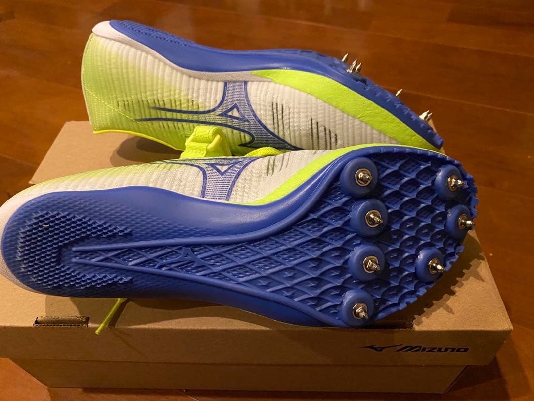 MIZUNO スプリントネオ 25.0㎝