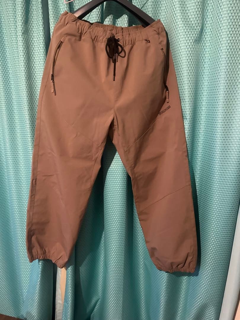 スノーボード VOLCOM / New Slashslapper Pants
