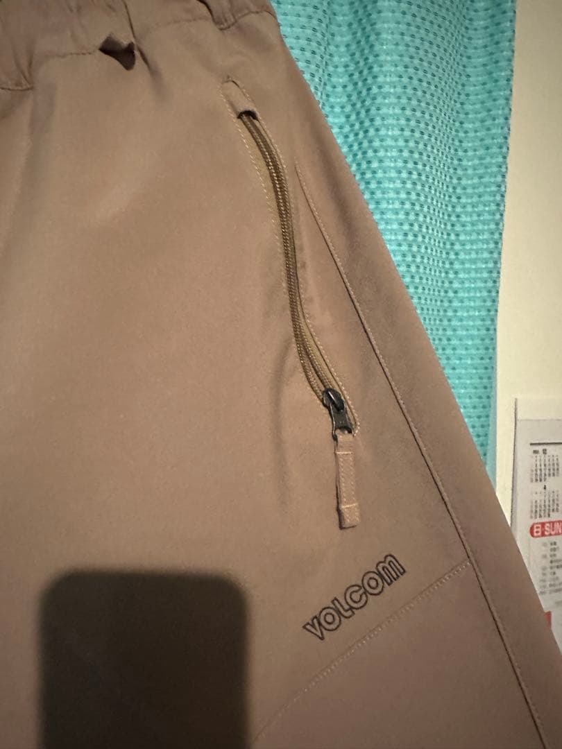 スノーボード VOLCOM / New Slashslapper Pants