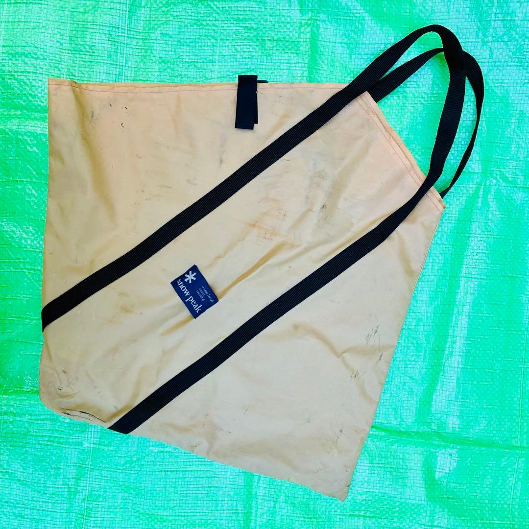 ★スノーピーク /  peak★焚火台 M 6点セット★オールド品★