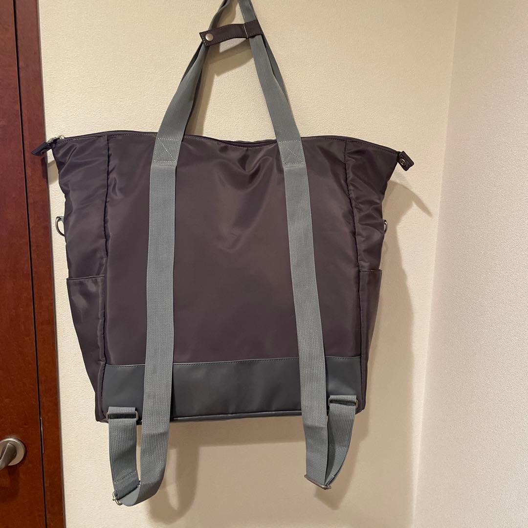 チャコット　バレエ発表会用bag