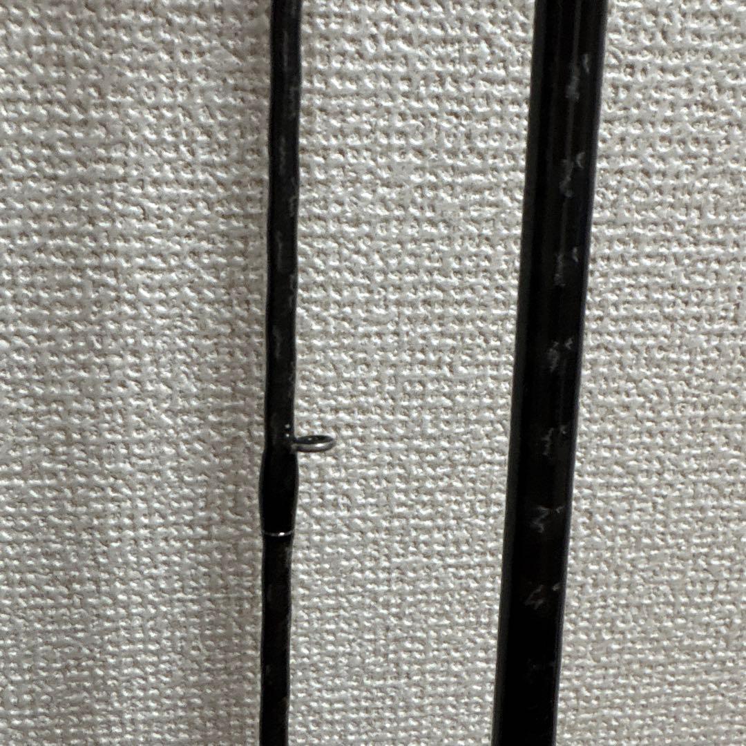 最終値下げ【2/20まで】ダイワ ブレイゾンC64L-2 ST BF