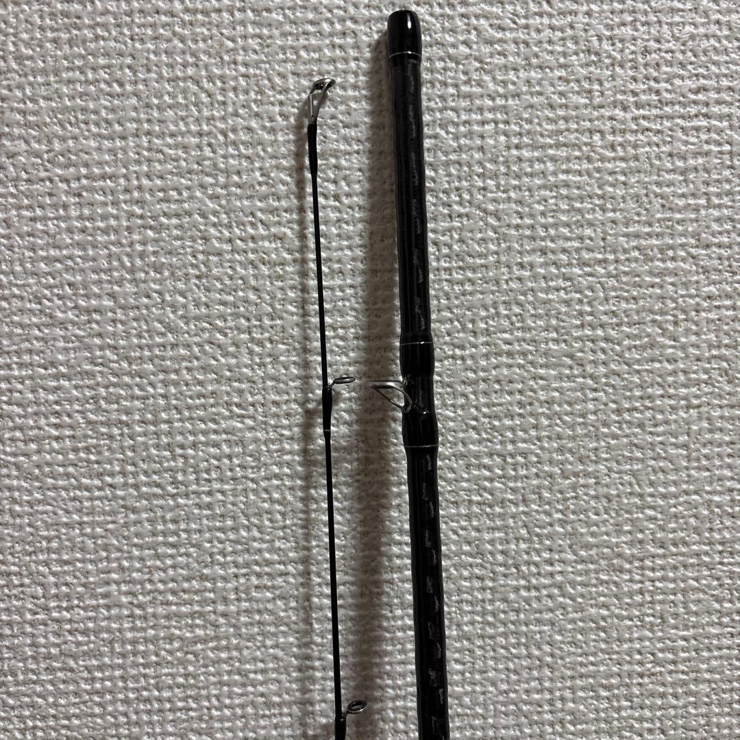 最終値下げ【2/20まで】ダイワ ブレイゾンC64L-2 ST BF