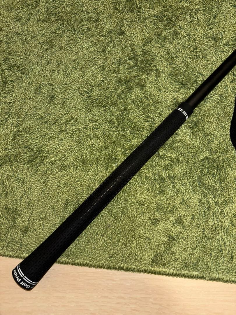 PING G430LSTドライバー 10.5度