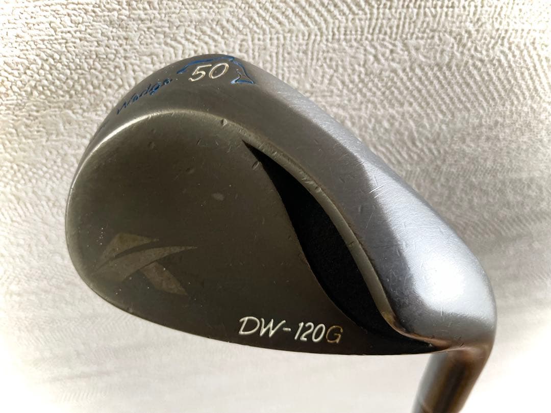 キャスコ DW-120G 50° N.S.PROZELOS7 シャフトR
