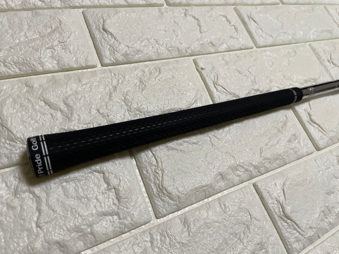 キャスコ DW-120G 50° N.S.PROZELOS7 シャフトR