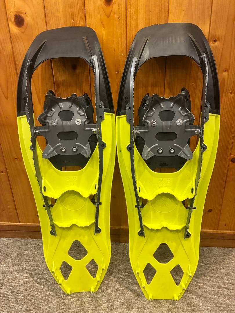 TUBBS FLEX VRT 25インチ スノーシュー タブス フレックス