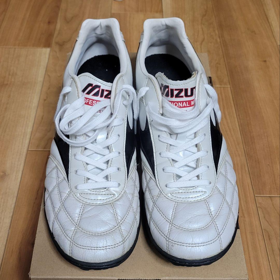 【早い者勝ち!!】☆美品☆廃盤☆Mizuno MORELIA TF 28.0cm