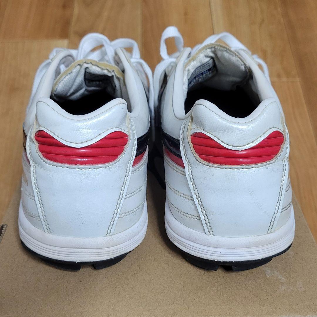 【早い者勝ち!!】☆美品☆廃盤☆Mizuno MORELIA TF 28.0cm