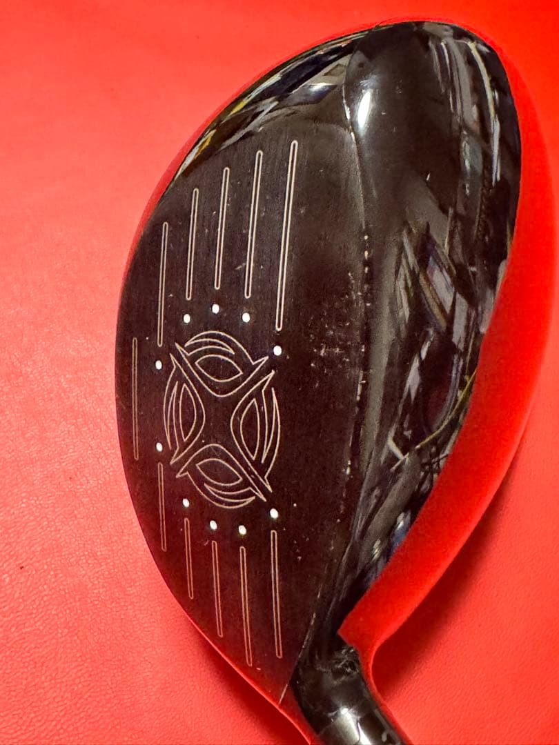 【名器】キャロウェイ X HOT ドライバー 9.5° TourAD GT-6s