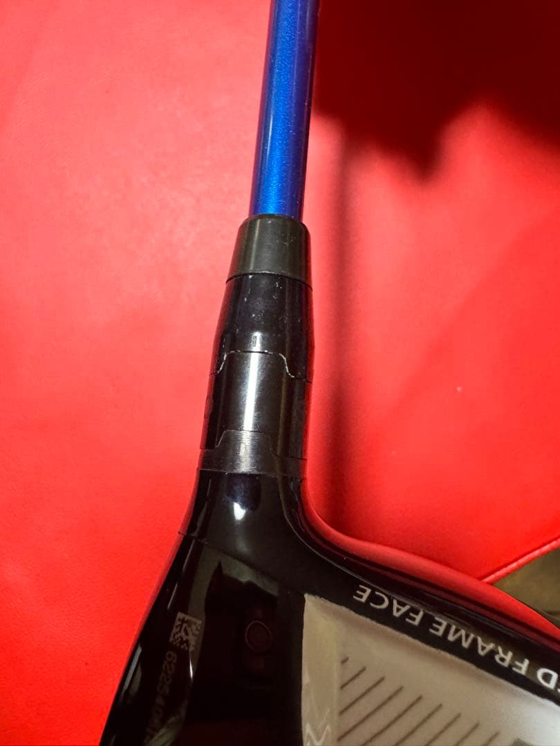 【名器】キャロウェイ X HOT ドライバー 9.5° TourAD GT-6s