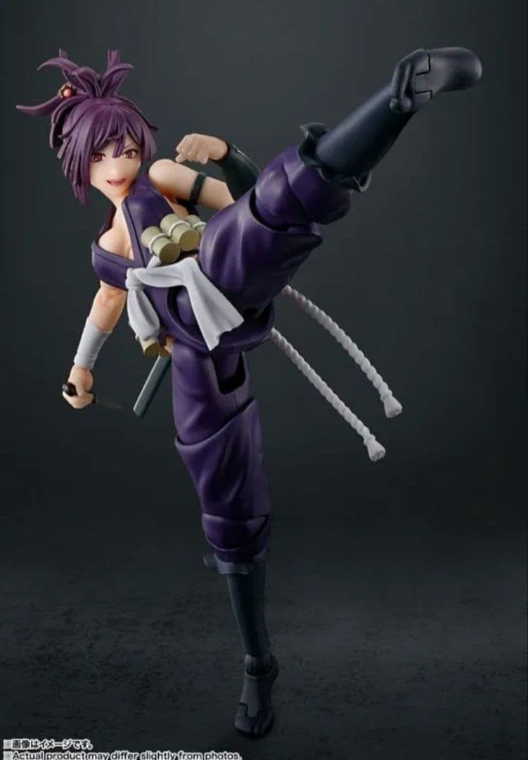 S.H.Figuarts 杠 地獄楽 バンダイ