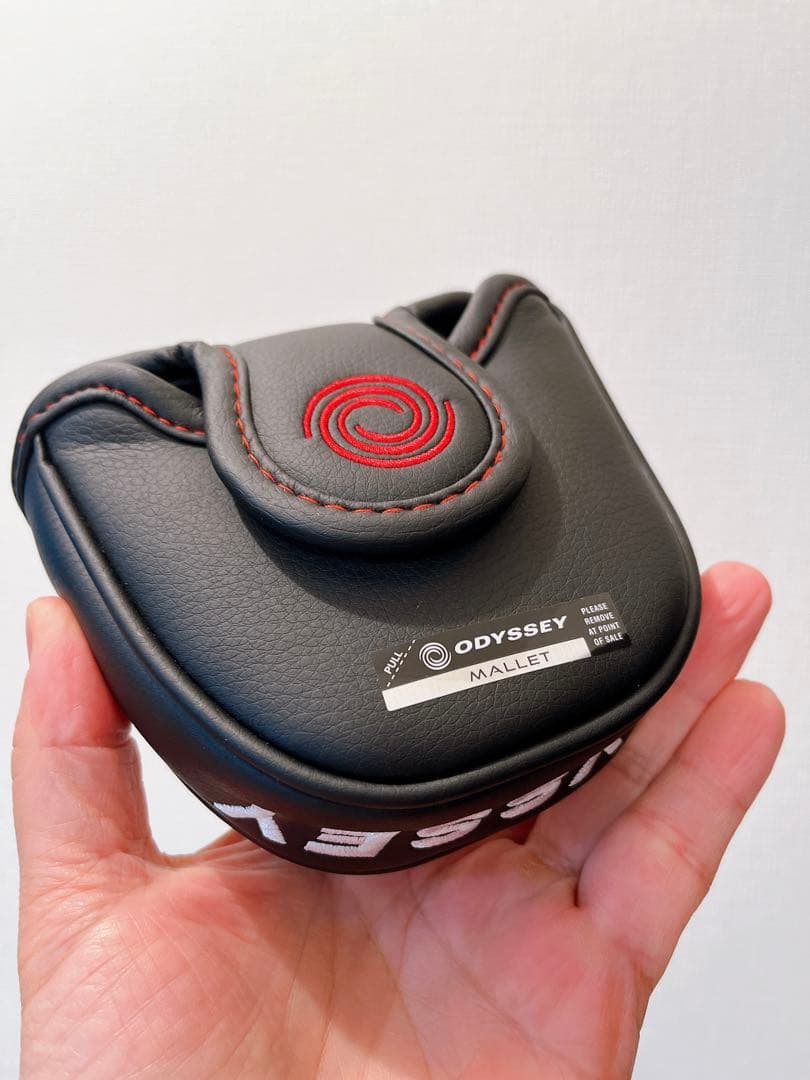 オデッセイ ホワイトホット VERSA TWELVE 美品 【オマケ付き】