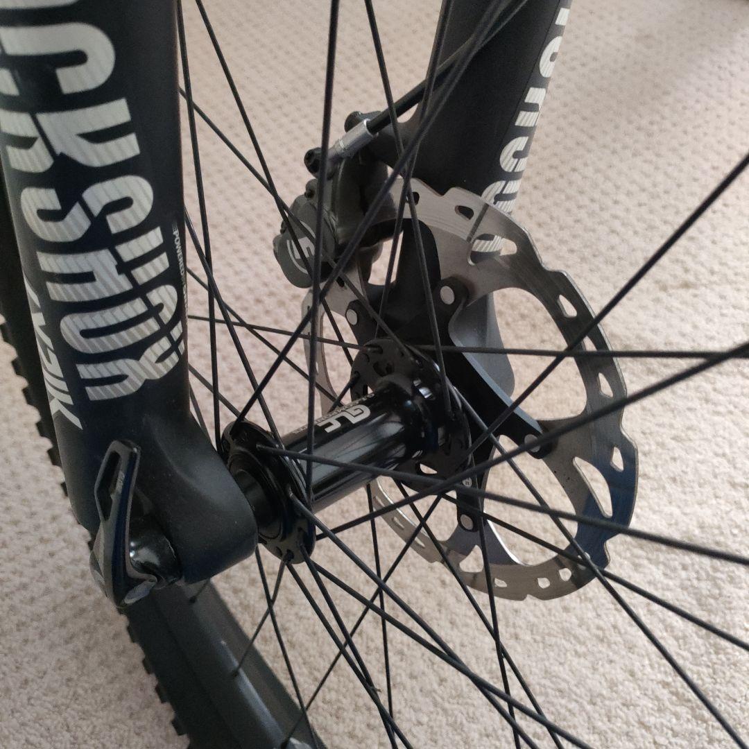 インテンス TRACER T275 フルサスMTB