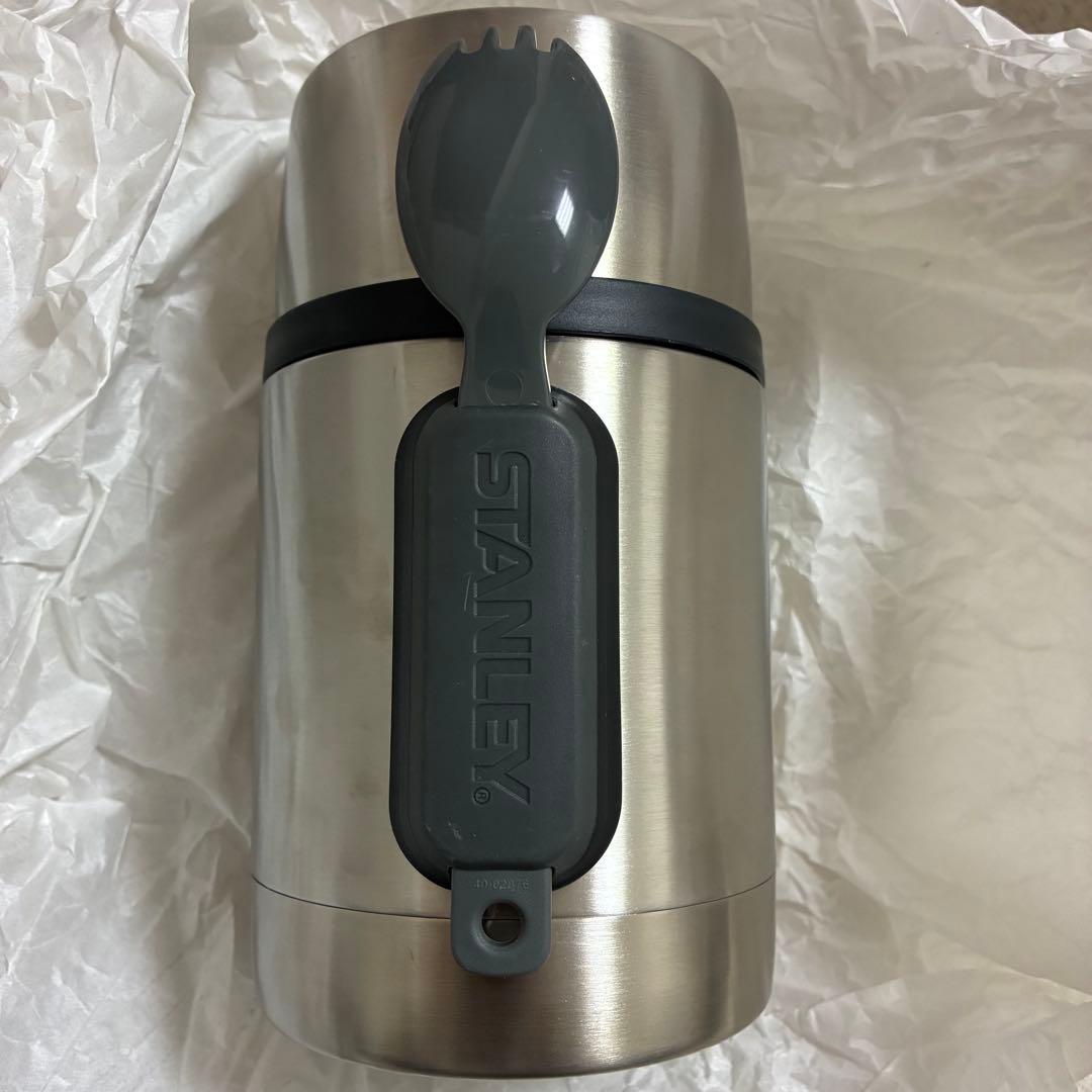 【新品】スタンレー　フードジャー　0.53ml
