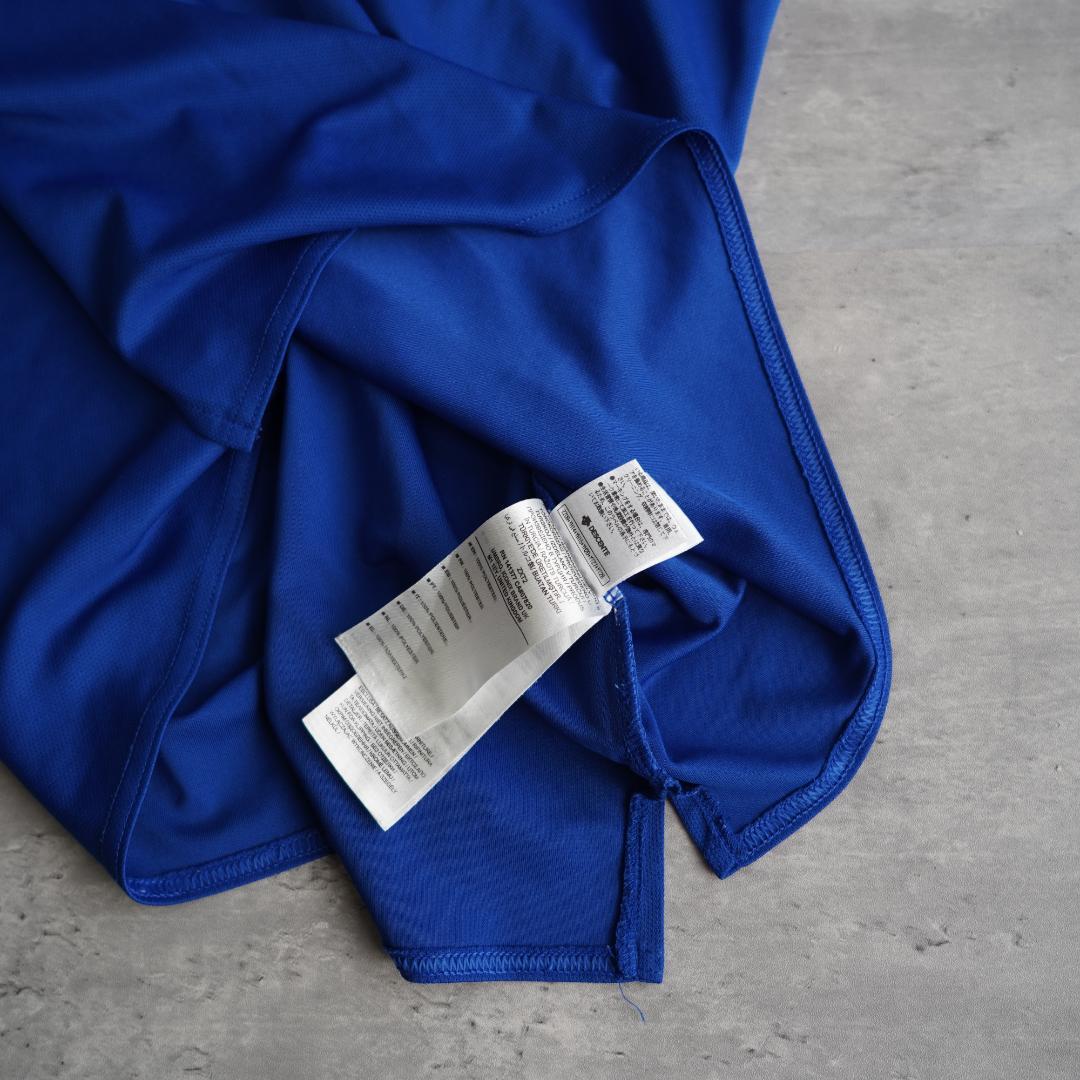 UMBRO アンブロ　20/21 シャルケ　ホームユニフォーム　Mサイズ